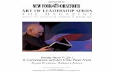 Art of Leadership Magazine Issue 4