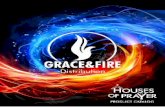 Grace&fire houses of prayer catalog