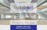 The 360 Mall Store Design 'Lookbook'