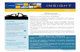 Cathara Consulting INSIGHT September 2013 Issue 1