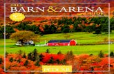 2010 Barn & Arena Guide