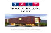 SALT Center Fact Book 2007