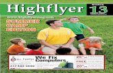 Highflyer Mar 2013