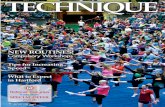 Technique - July 2013 - Vol. 33, #7