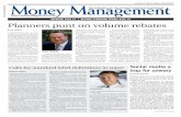 Money Management (March 1, 2012)