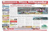 Buenos Dias Nebraska - 2-19-14 Issue
