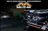 2013 Mi-T-M Industrial Brochure
