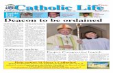 Catholic Life - March 2011