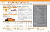 Tennessee vs. UMass