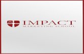 Impact Marketing School