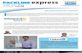 APPMA Packline Express Jun-Jul 2014