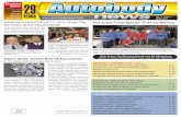 Autobody News April 2011 Southeast Edition