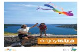 Enjoy Istria