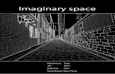 Imaginary space