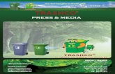 Trashco Press Kit Cover