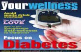 Yourwellness RH10 Magazine Issue 024