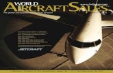 World Aircraft Sales Magazine Feb-12