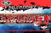 Killarney Key Club Newsletter - April 2014