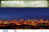 BUILDEX Edmonton 2013 Showguide