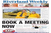 Riverland Weekly 08/01/09