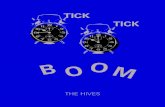 Tick Tick Boom Songbook