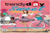 Trendyday Catalog Nov 2012