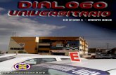 Revista Dialogo Universitario