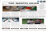 The Montclarion 9-27