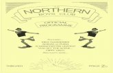 The Northern Boys Club | TNBC/003