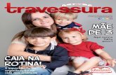 Revista Travessura - Maio 2012