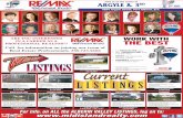 Alberni Valley Times Real Estate  - January 19, 2012