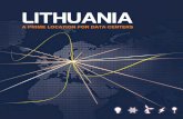 Lithuania: A Prime Location For Data Centers