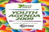 Youth Agenda - Vienna