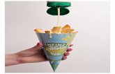Photoshoot for YCN Heinz Salad Cream