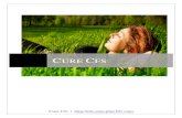 Cure Cfs Download, Cure Cfs