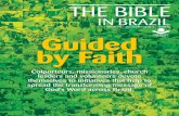 The Bible in Brazil - # 242