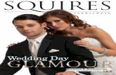 Squires Wedding Web