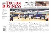Inside Tucson Business 03/16/12