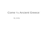 Greece Powerpoint Jordy
