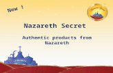 Nazareth Israel