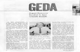 1965 Nov. - GEDA: Urgent Measures Needed To Spur Island's Growth