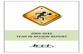 2010 JCCI Forward Annual Report