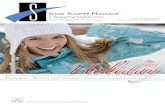 Smart Shopper Magazine Anne Arundel County 113 Holiday Issue