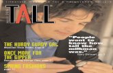 TALL MAGAZINE - Issue 3 2005