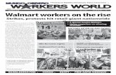 Workers World weekly newspaper