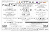 Cinema Listings for the 9th to the 15th of September 2011