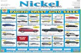 May 15, 2014 Nickel Classifieds