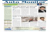 Auto Monitor - 19 November 2012