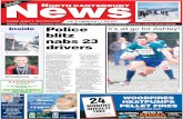 North Canterburuy News 3-8-10
