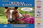 The Rural Connection